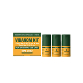VIBANQUENTMANKA VPS-2593 VIBANQM KIT (15ml × 3ea)
